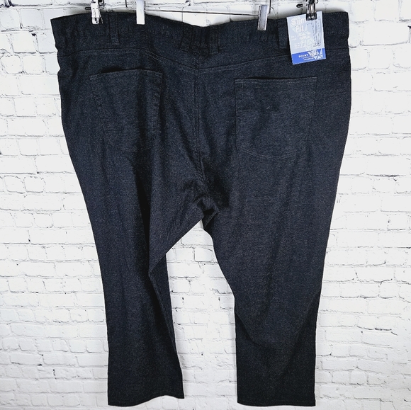 POINT ZERO | slim fit dress pants - Picture 3 of 11